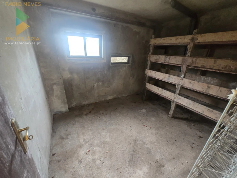 Moradia T2 para Venda em Souto e Tabaçô Foto 11