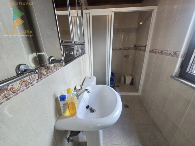 Moradia T2 para Venda em Souto e Tabaçô Foto 8