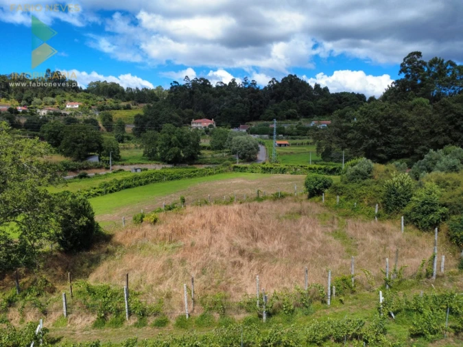 Moradia T2 para Venda em Souto e Tabaçô Foto 12