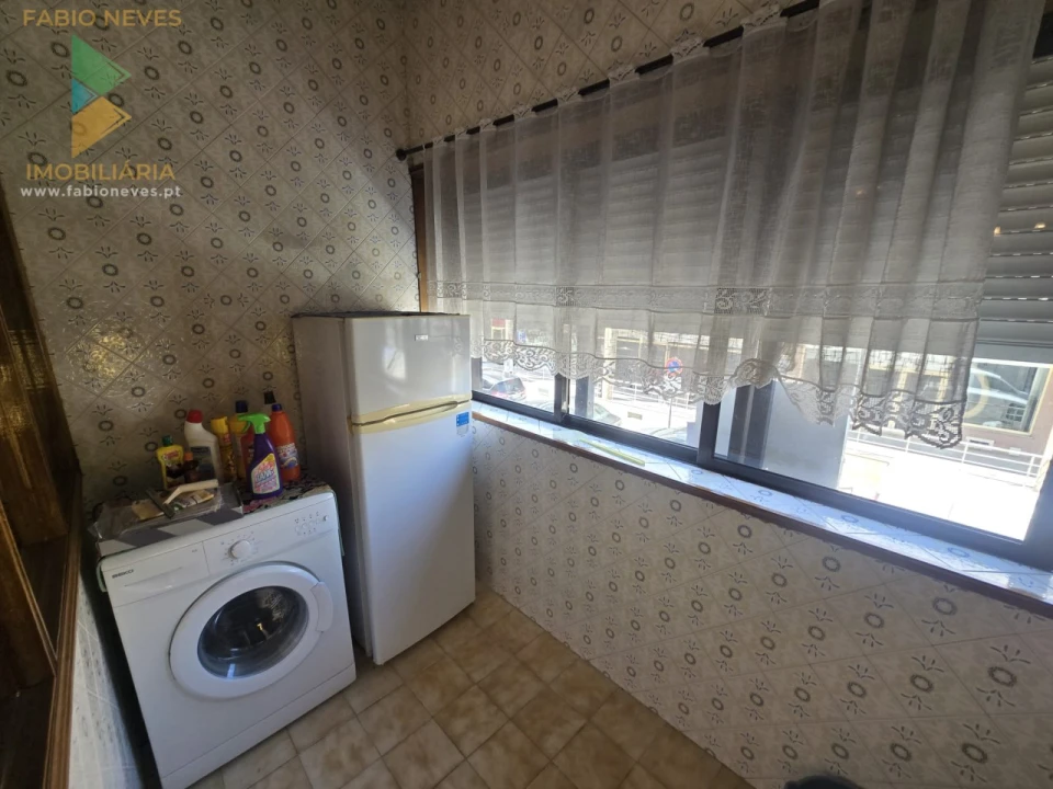 Apartamento T2 para Venda em Salvador, Vila Fonche e Parada Foto 5