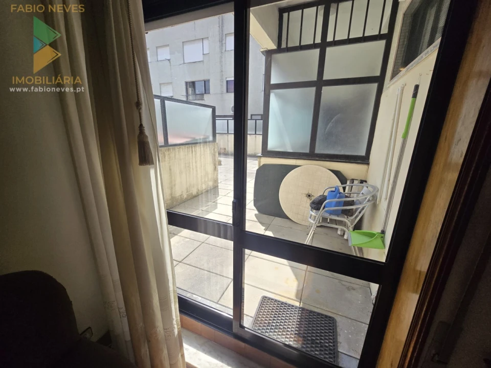 Apartamento T2 para Venda em Salvador, Vila Fonche e Parada Foto 14