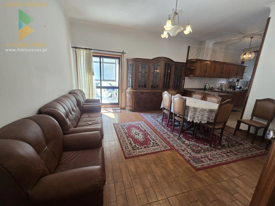 Apartamento T2 para Venda em Salvador, Vila Fonche e Parada Foto 1