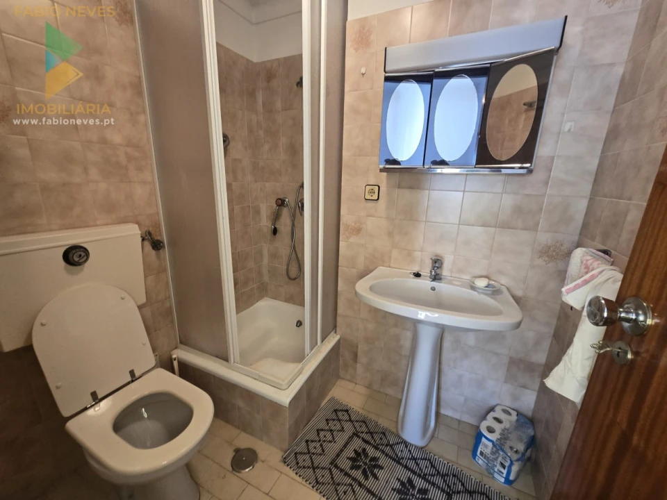 Apartamento T2 para Venda em Salvador, Vila Fonche e Parada Foto 11