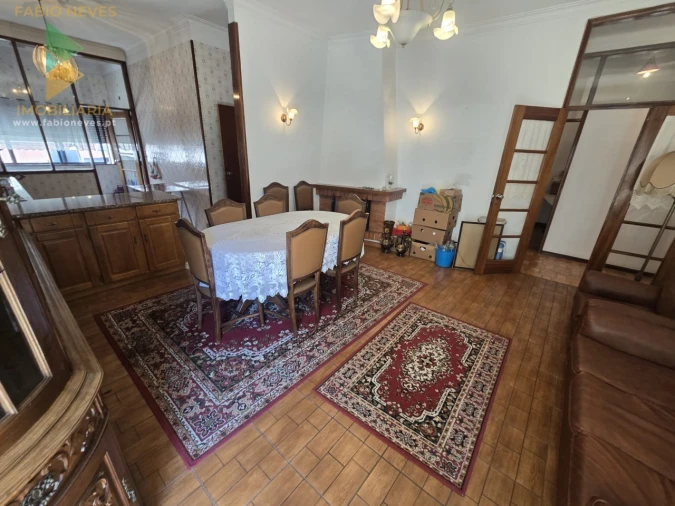 Apartamento T2 para Venda em Salvador, Vila Fonche e Parada Foto 2