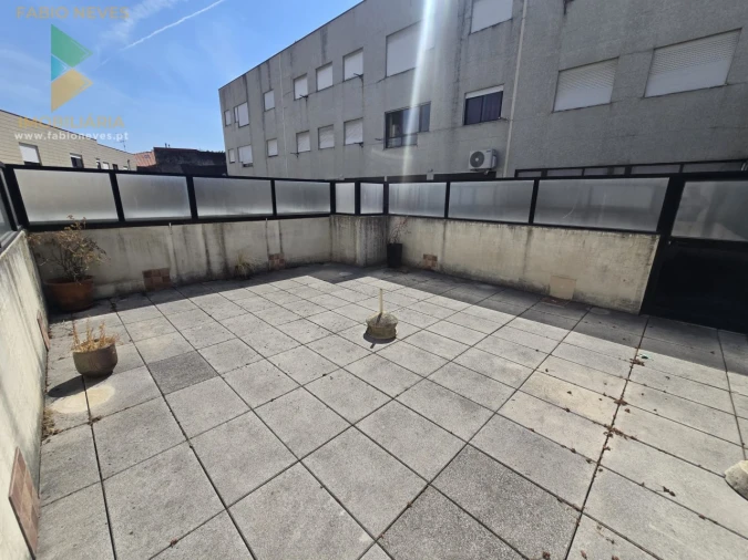 Apartamento T2 para Venda em Salvador, Vila Fonche e Parada Foto 15