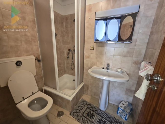 Apartamento T2 para Venda em Salvador, Vila Fonche e Parada Foto 11