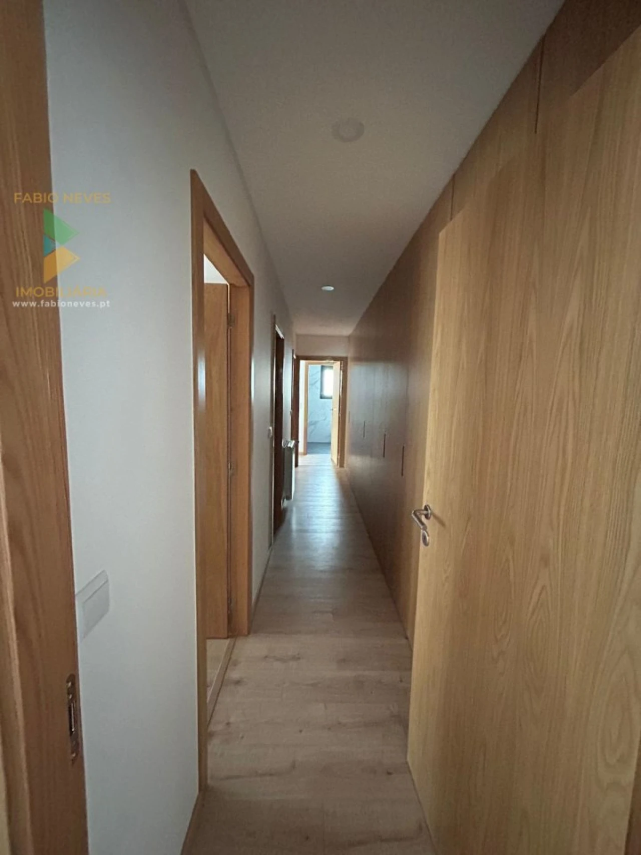 Apartamento T3 para Venda em Arcos de Valdevez (São Paio) e Giela Foto 7