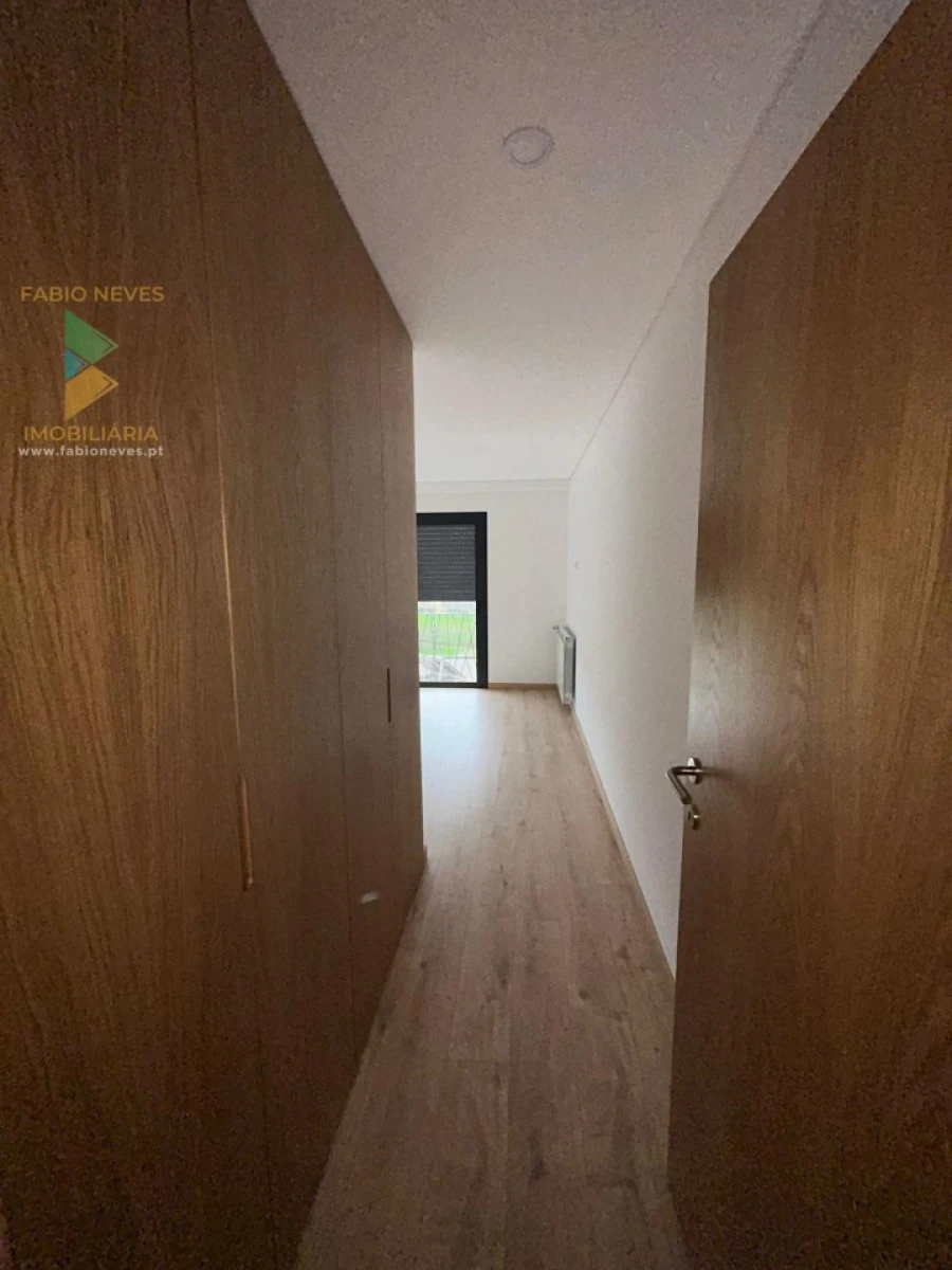 Apartamento T3 para Venda em Arcos de Valdevez (São Paio) e Giela Foto 5