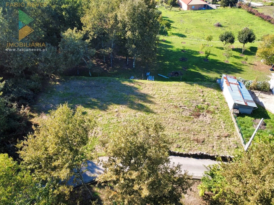 Terreno para Venda em Vilela, São Cosme e São Damião e Sá Foto 9