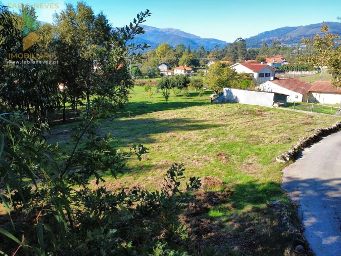 Terreno para Venda em Vilela, São Cosme e São Damião e Sá