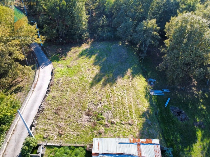 Terreno para Venda em Vilela, São Cosme e São Damião e Sá Foto 4