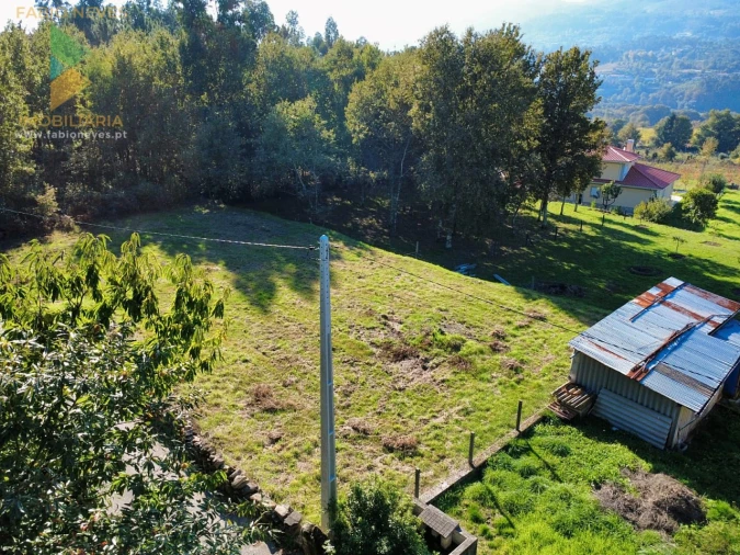 Terreno para Venda em Vilela, São Cosme e São Damião e Sá Foto 5