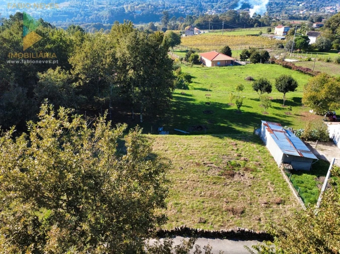 Terreno para Venda em Vilela, São Cosme e São Damião e Sá Foto 2