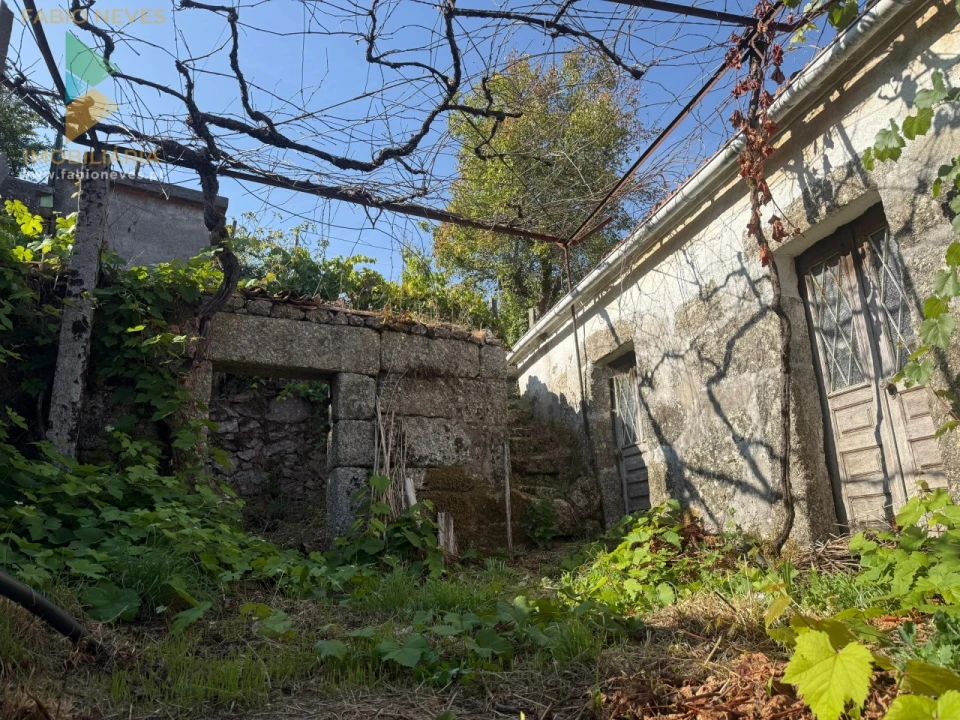 Moradia T1 para Venda em Senharei Foto 3