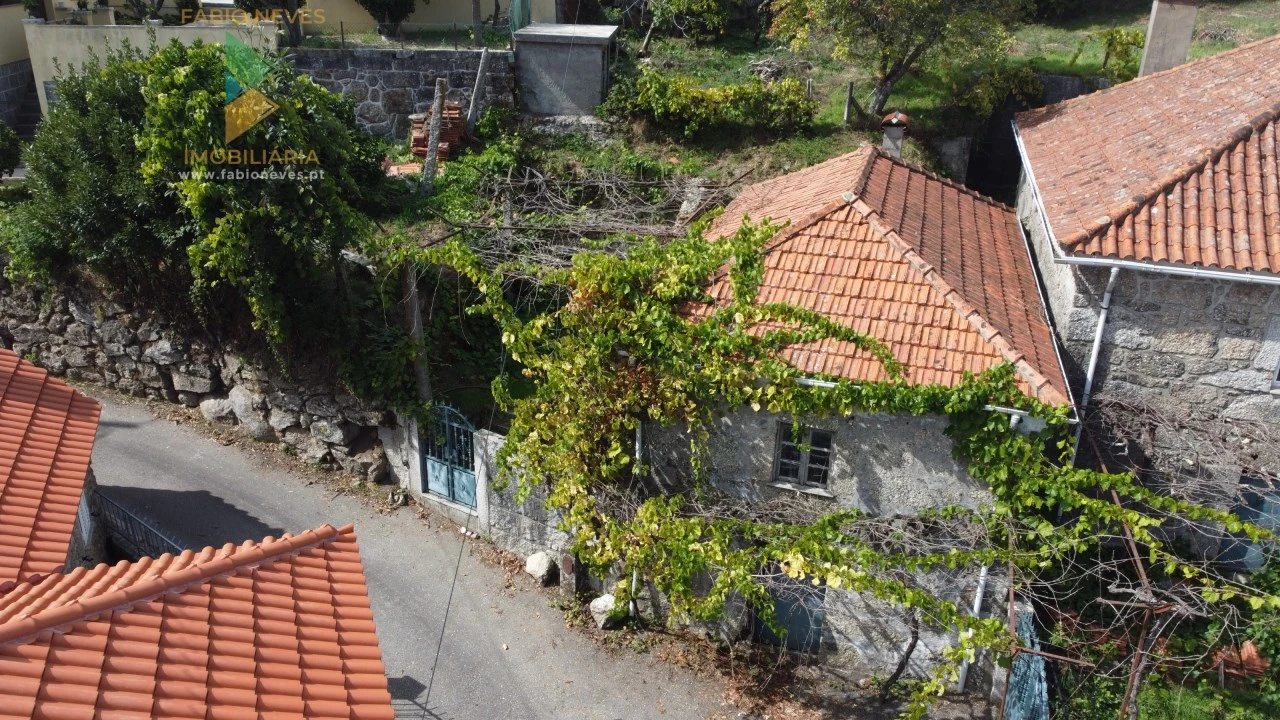 Moradia T1 para Venda em Senharei Foto 1