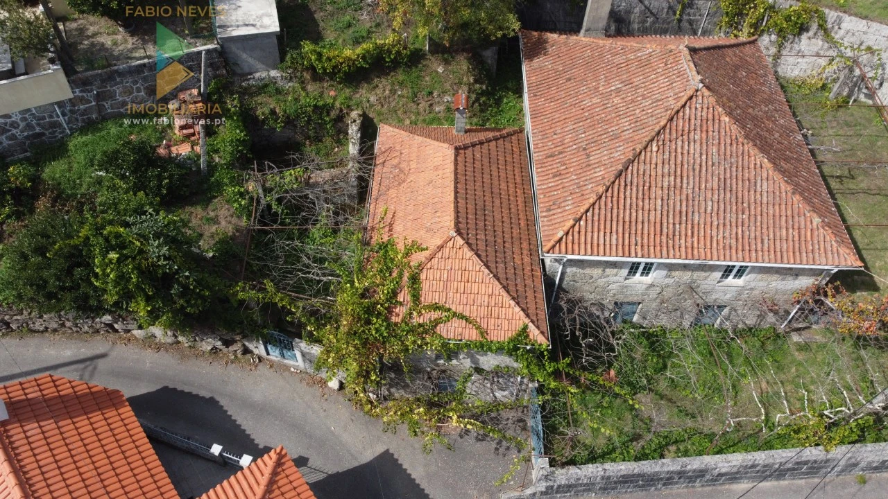 Moradia T1 para Venda em Senharei Foto 10