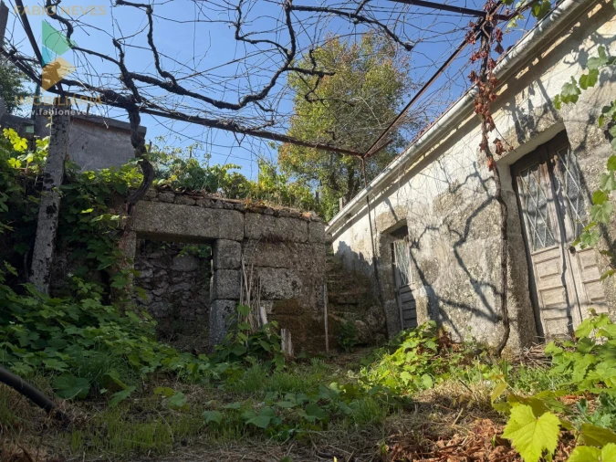 Moradia T1 para Venda em Senharei Foto 3