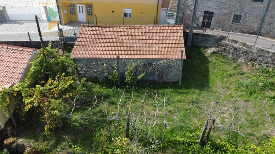 Moradia T1 para Venda em Senharei Foto 4