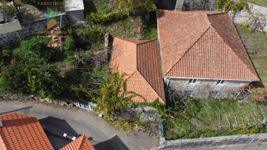 Moradia T1 para Venda em Senharei Foto 10