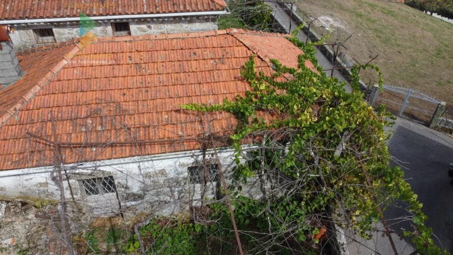 Moradia T1 para Venda em Senharei Foto 11