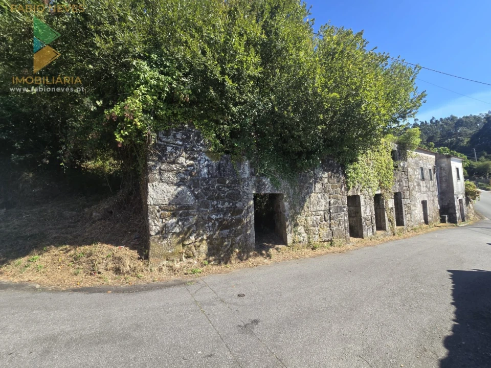 Terreno para Venda em Azere Foto 3