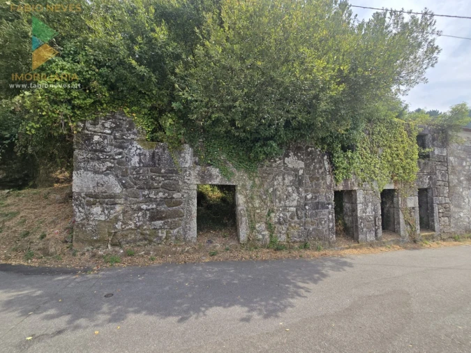 Terreno para Venda em Azere Foto 2