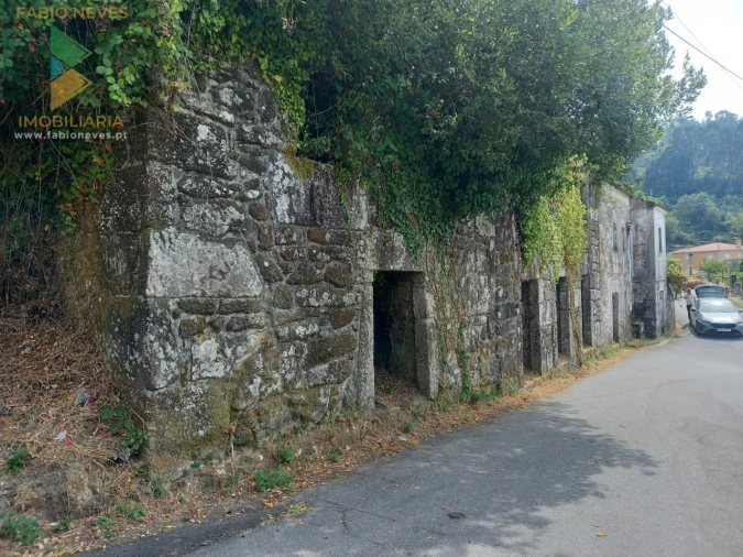 Terreno para Venda em Azere Foto 5