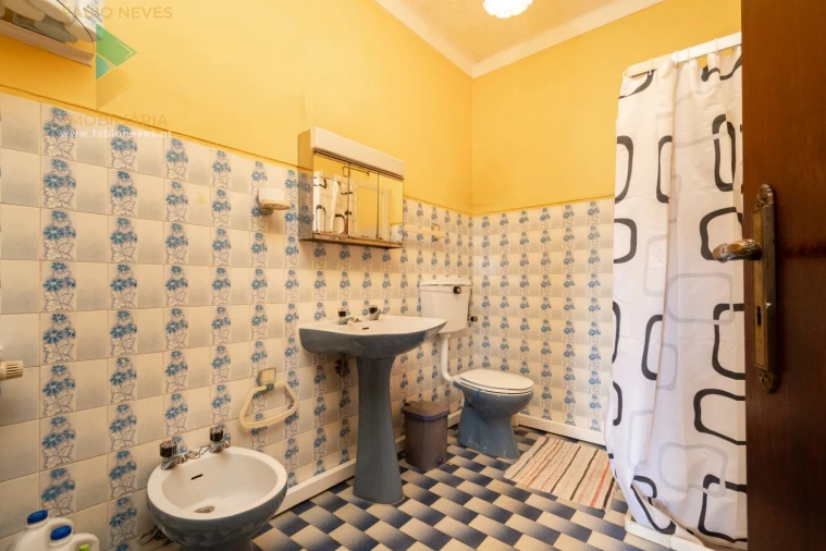 Moradia T4 para Venda em Sabadim Foto 27