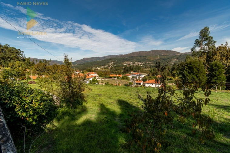 Moradia T4 para Venda em Sabadim Foto 42