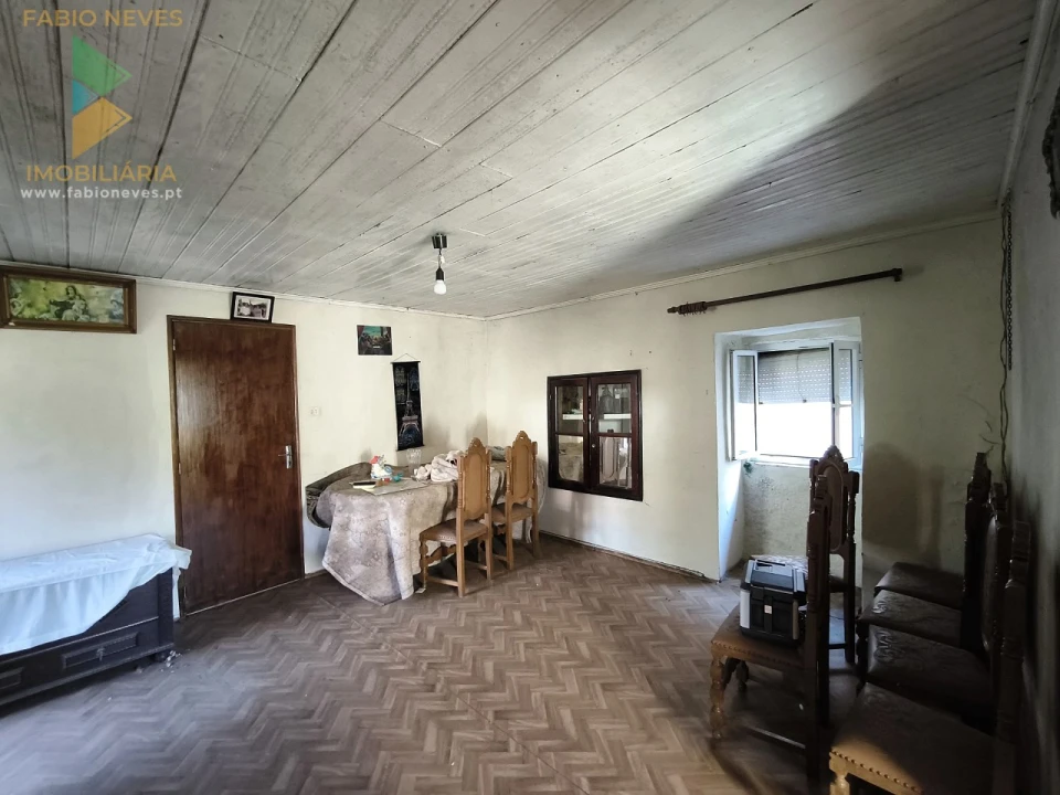 Moradia T2 para Venda em Vilela, São Cosme e São Damião e Sá Foto 8