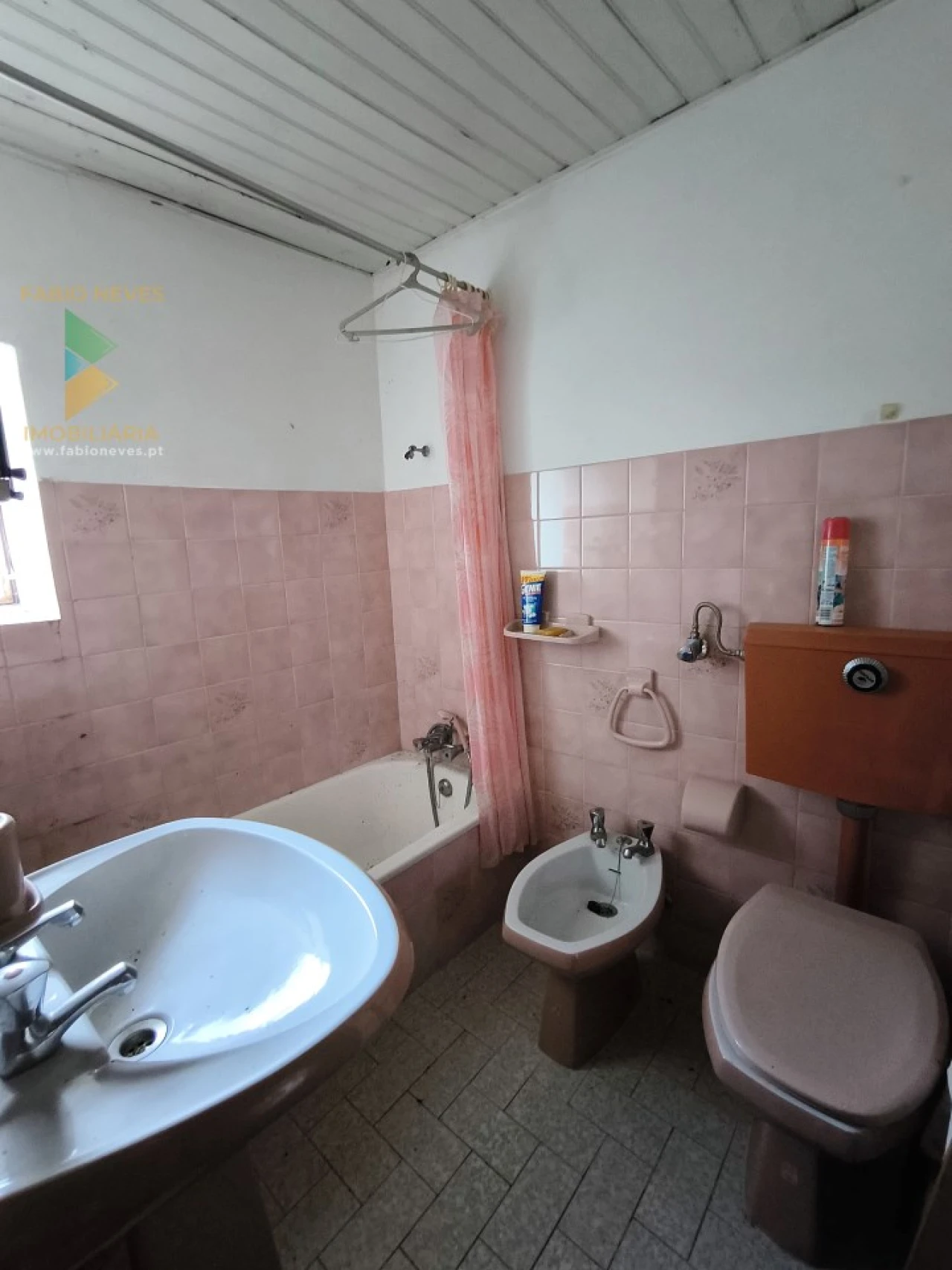 Moradia T2 para Venda em Vilela, São Cosme e São Damião e Sá Foto 10