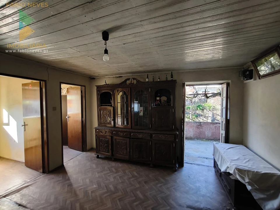 Moradia T2 para Venda em Vilela, São Cosme e São Damião e Sá Foto 6