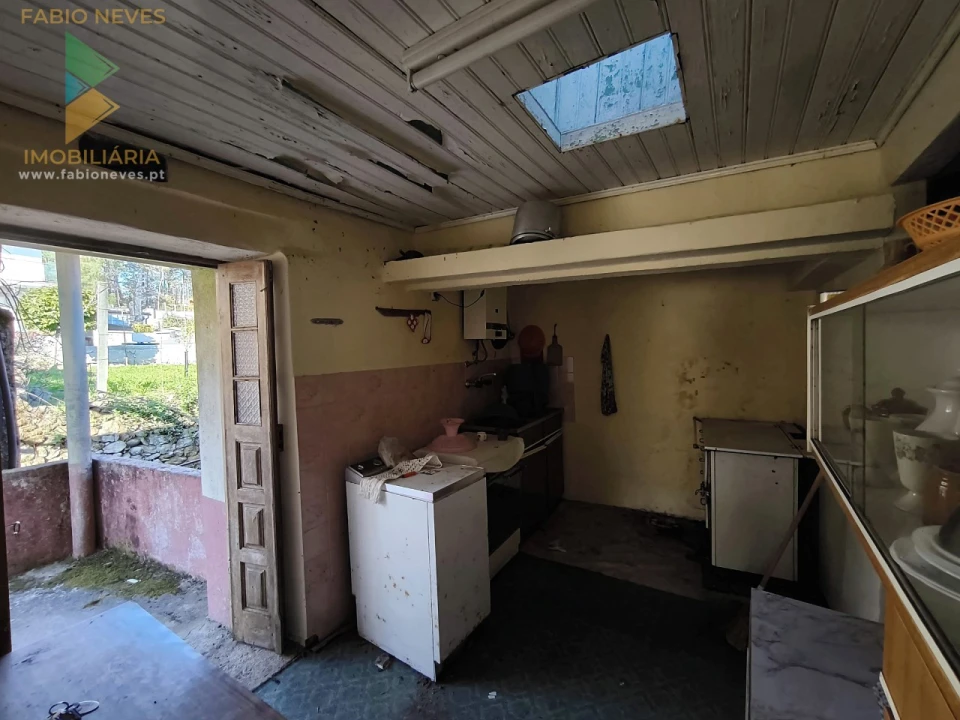Moradia T2 para Venda em Vilela, São Cosme e São Damião e Sá Foto 7