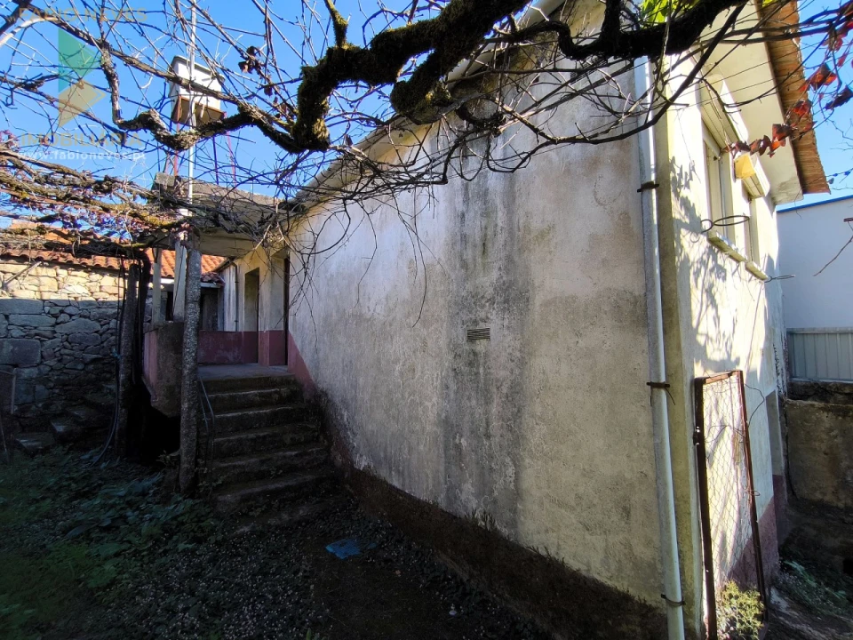 Moradia T2 para Venda em Vilela, São Cosme e São Damião e Sá Foto 3