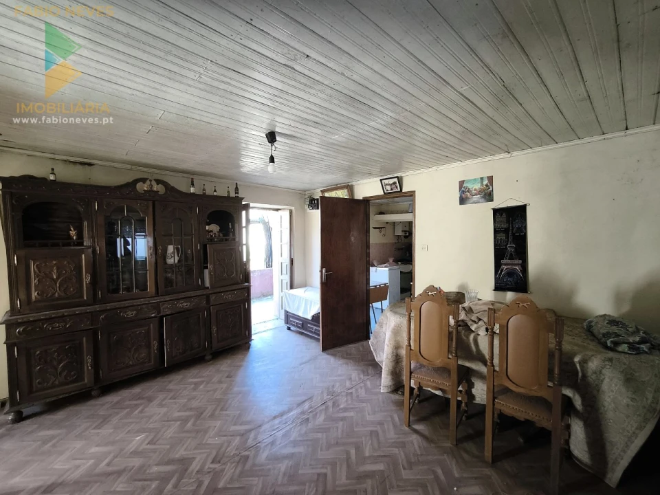 Moradia T2 para Venda em Vilela, São Cosme e São Damião e Sá Foto 11