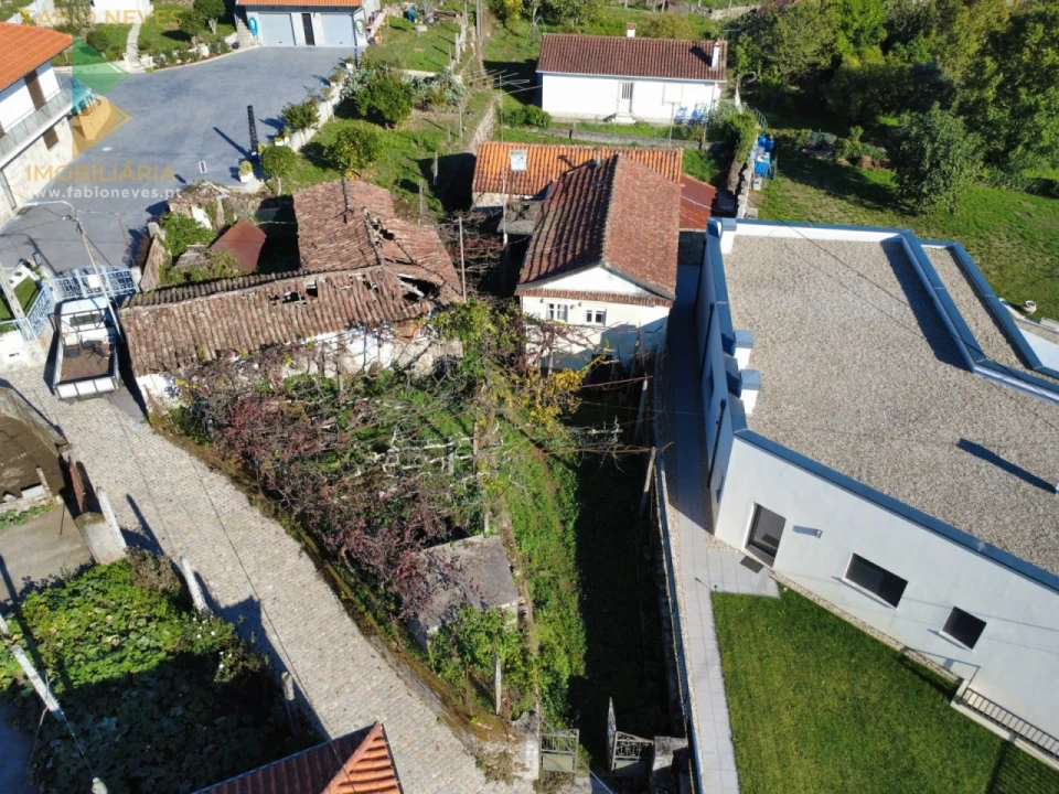 Moradia T2 para Venda em Vilela, São Cosme e São Damião e Sá Foto 15