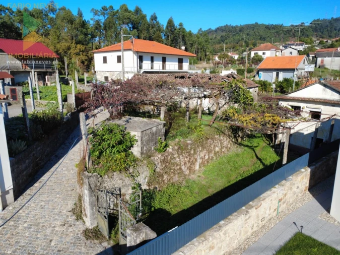 Moradia T2 para Venda em Vilela, São Cosme e São Damião e Sá Foto 2