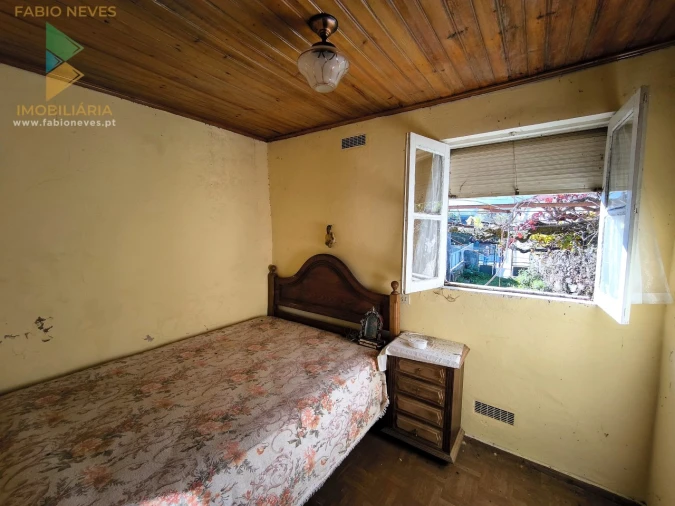 Moradia T2 para Venda em Vilela, São Cosme e São Damião e Sá Foto 9