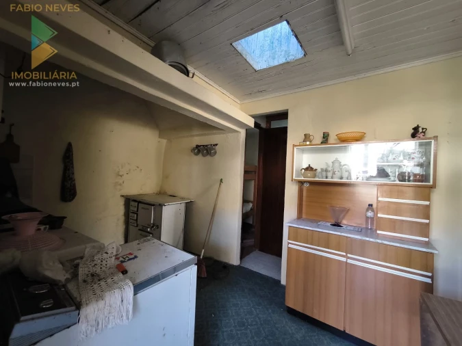 Moradia T2 para Venda em Vilela, São Cosme e São Damião e Sá Foto 12