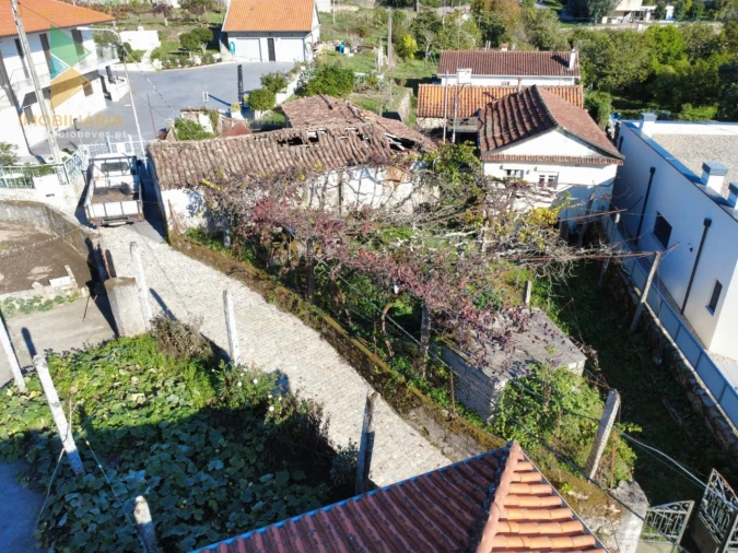 Moradia T2 para Venda em Vilela, São Cosme e São Damião e Sá Foto 16