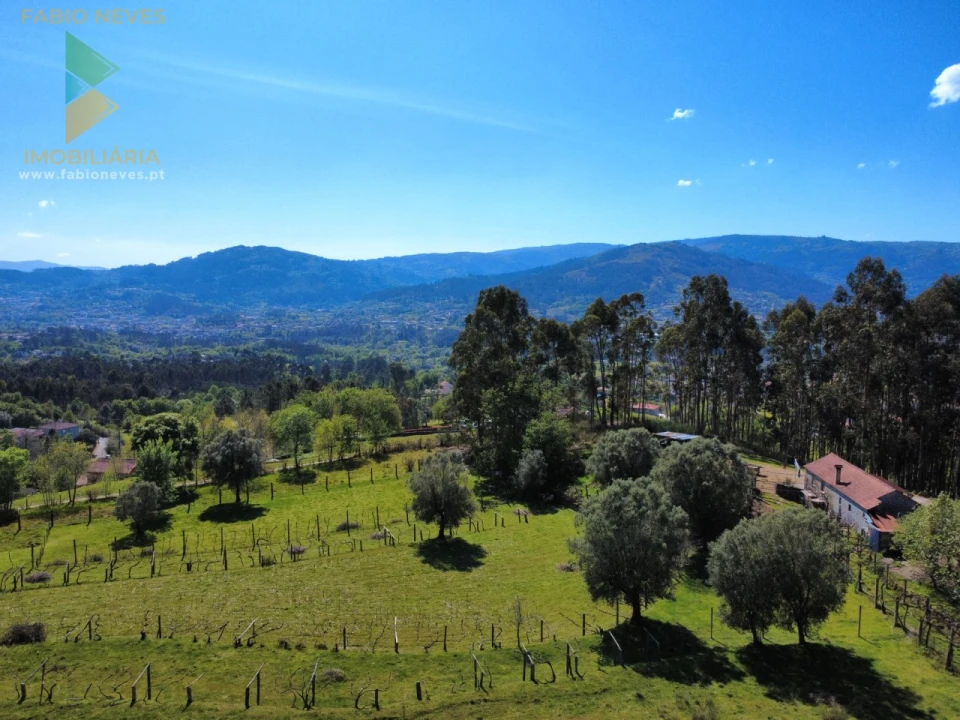 Moradia T3 para Venda em Gondoriz Foto 15