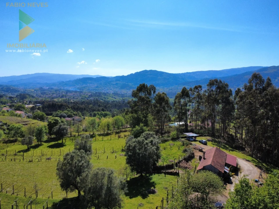 Moradia T3 para Venda em Gondoriz Foto 17