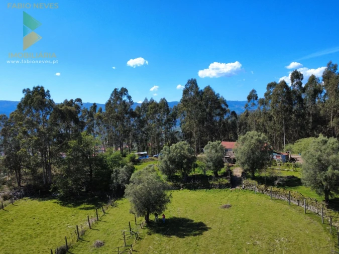 Moradia T3 para Venda em Gondoriz Foto 12