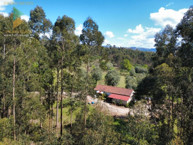 Moradia T3 para Venda em Gondoriz Foto 14