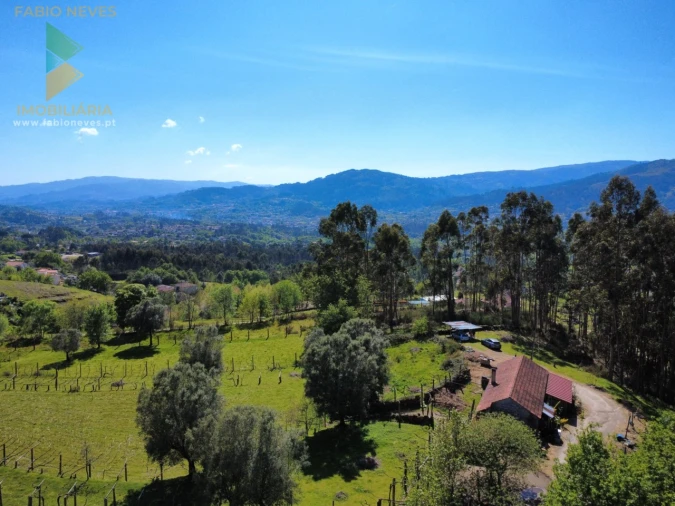 Moradia T3 para Venda em Gondoriz Foto 17