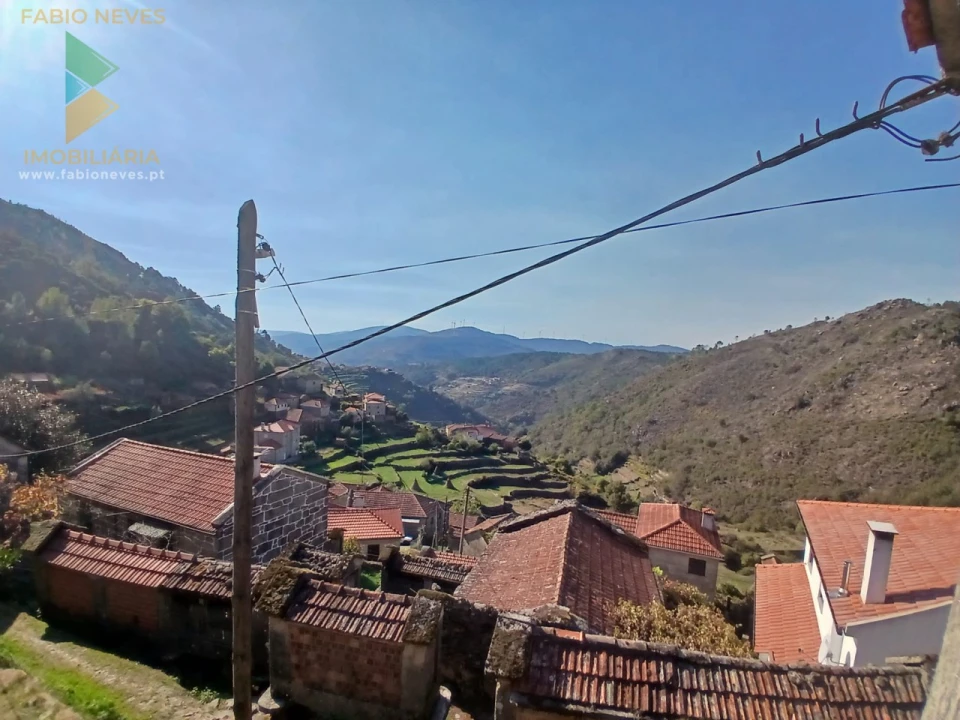 Moradia T2 para Venda em Sistelo Foto 6