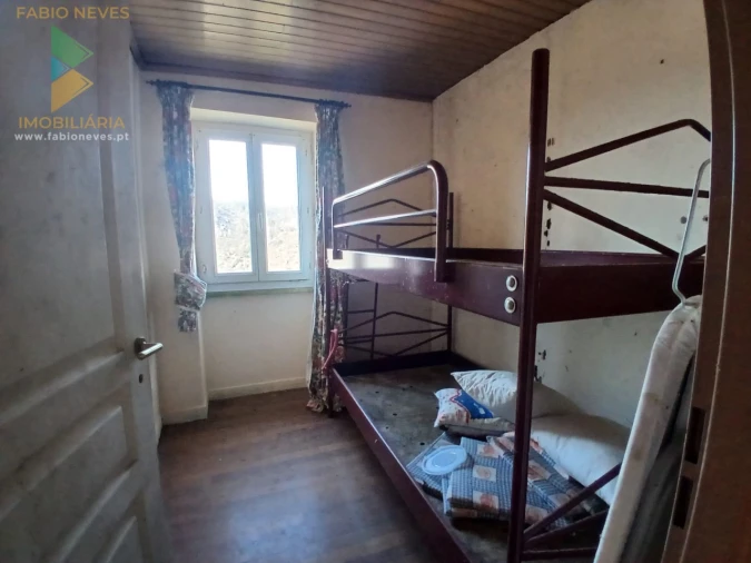 Moradia T2 para Venda em Sistelo Foto 11