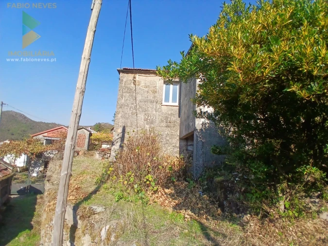 Moradia T2 para Venda em Sistelo Foto 5