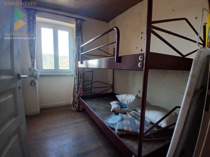 Moradia T2 para Venda em Sistelo Foto 12