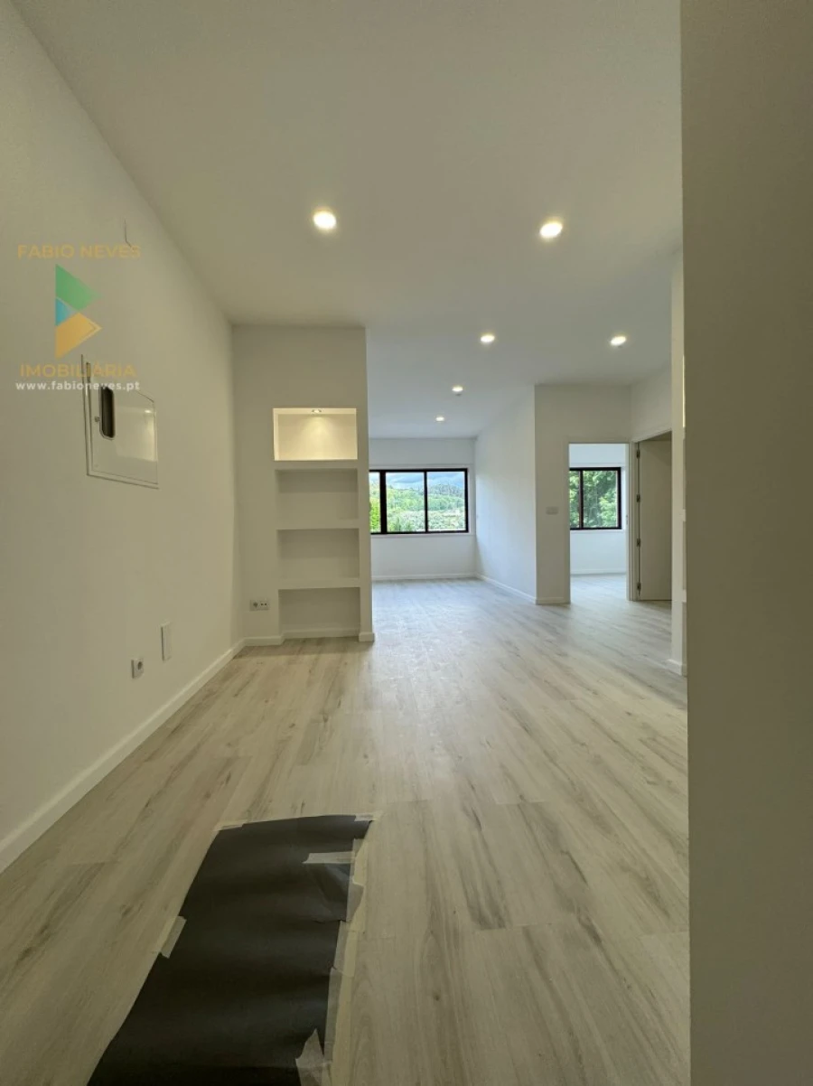 Apartamento T1 para Venda em Salvador, Vila Fonche e Parada Foto 4